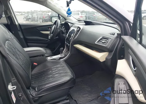 2019 Subaru Ascent Premium from USA, damaged, VIN 4S4WMACD9K3457583